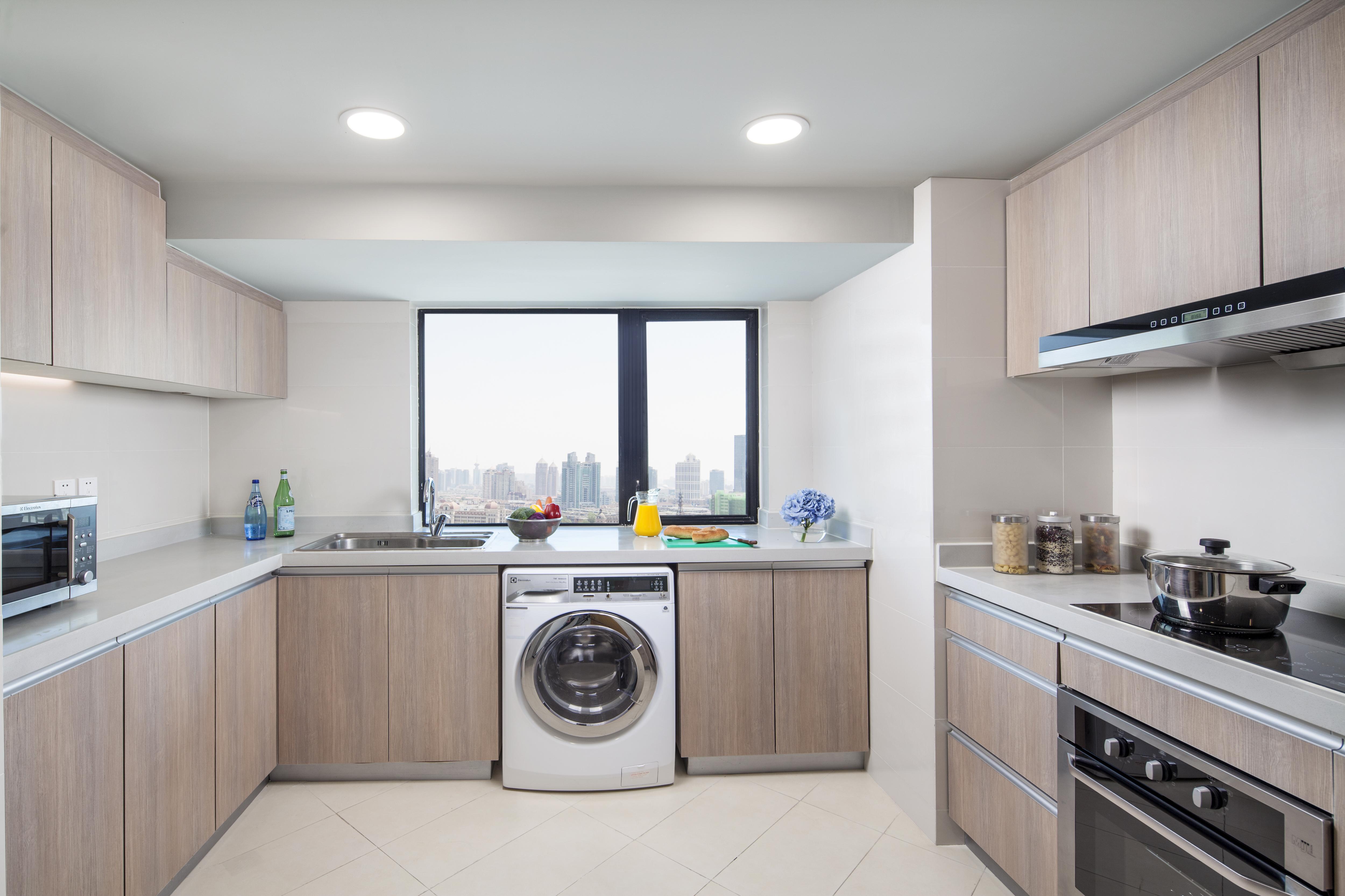 CM Service Apartment Tianjin（天津市）：（最新料金：2025年）